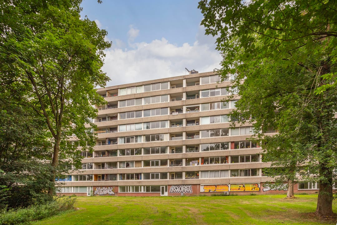 Foto 1 van Tafelbergdreef 104