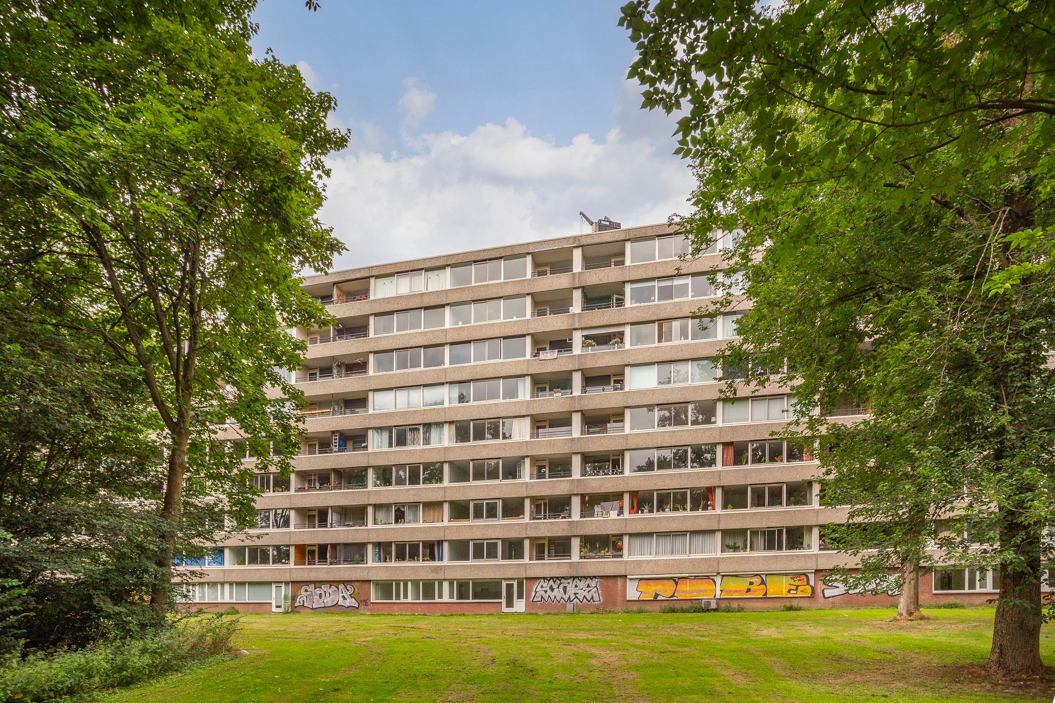 Tafelbergdreef, 104, Utrecht, 3564AC, Utrecht, Nederland 104