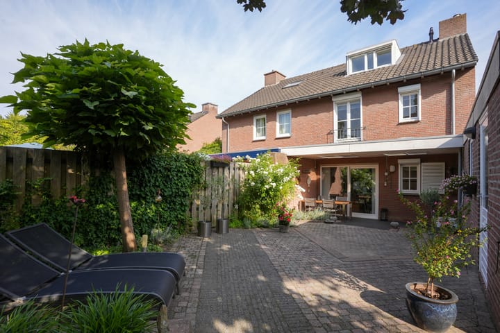 Foto 33 van Mauritiussingel 56