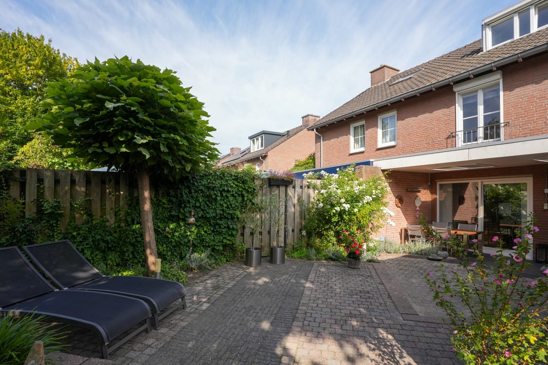 Foto 32 van Mauritiussingel 56