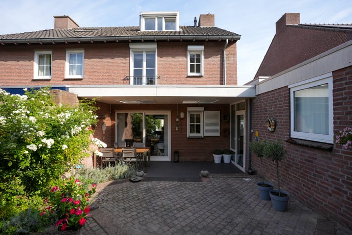 Foto 34 van Mauritiussingel 56