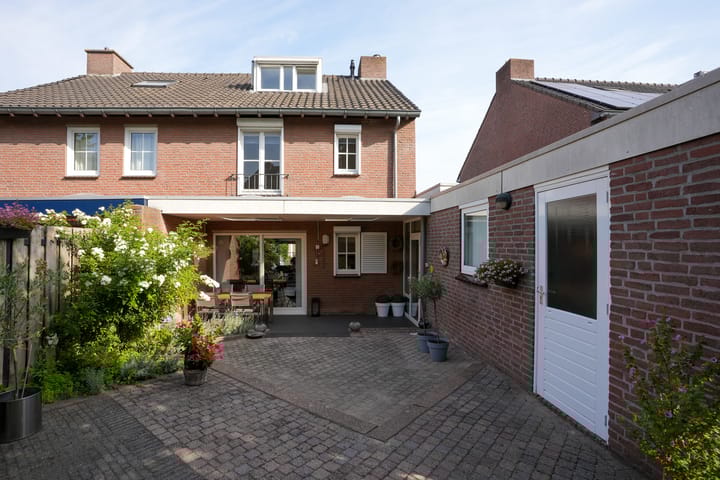 Foto 35 van Mauritiussingel 56