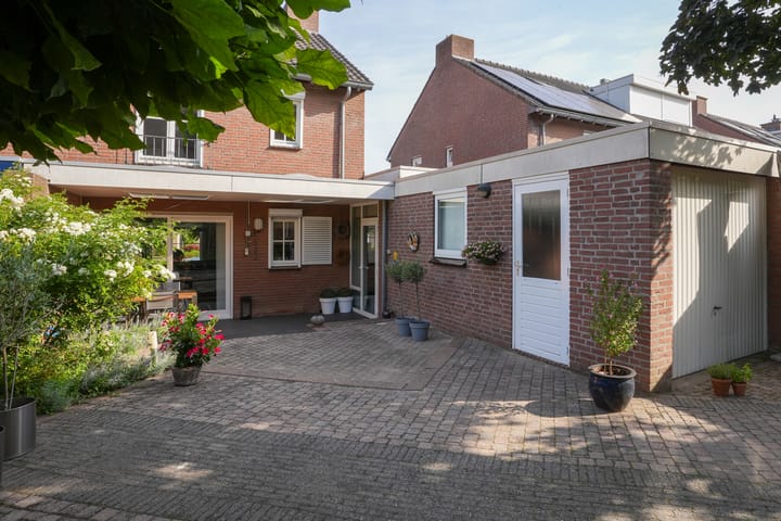 Foto 36 van Mauritiussingel 56