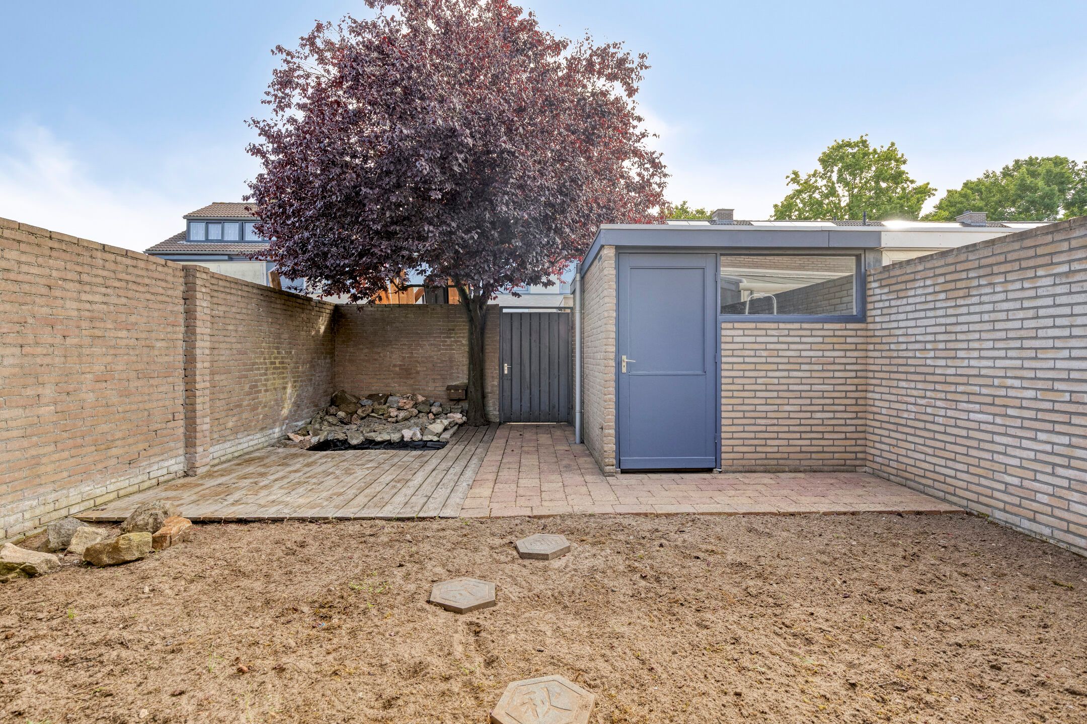 Foto 33 van Hopmanstraat 6