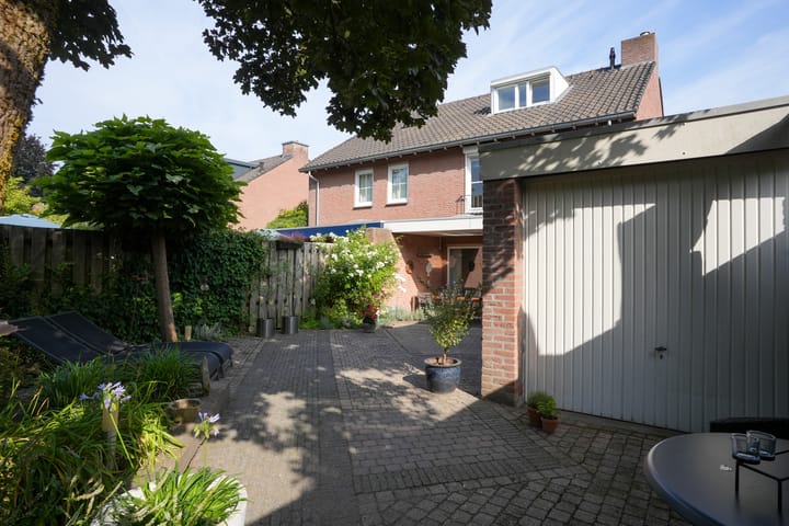 Foto 37 van Mauritiussingel 56