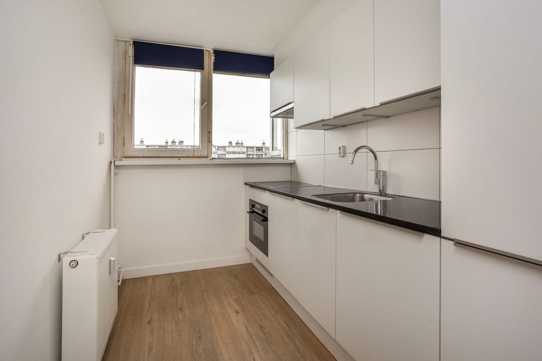 Foto 7 van Tafelbergdreef 104