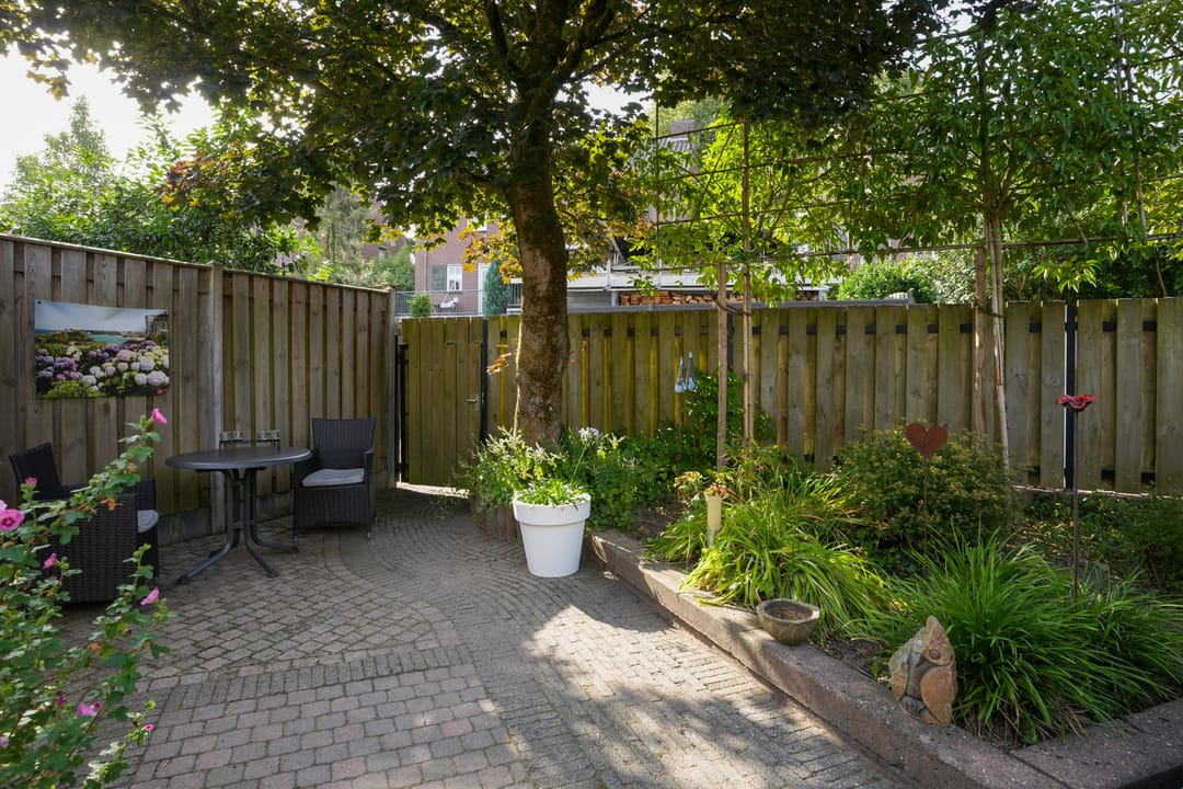 Foto 38 van Mauritiussingel 56