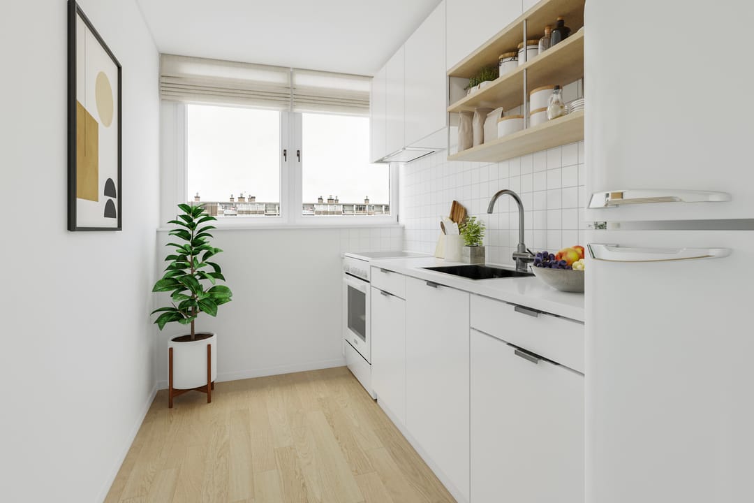 Foto 8 van Tafelbergdreef 104