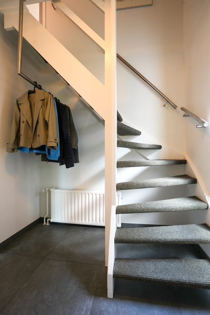 Foto 39 van Mauritiussingel 56