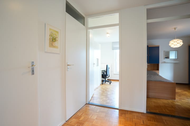 Foto 40 van Mauritiussingel 56