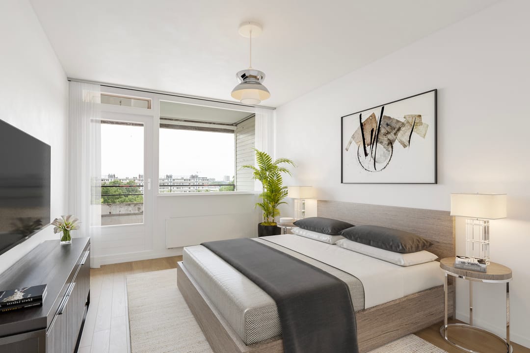 Foto 11 van Tafelbergdreef 104