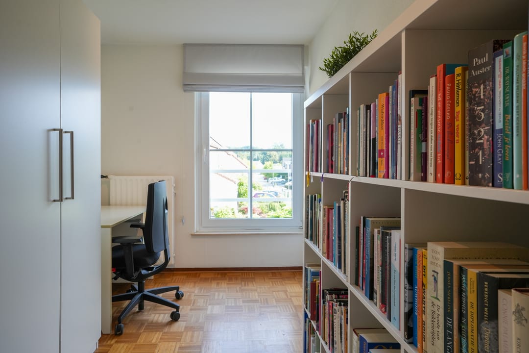 Foto 41 van Mauritiussingel 56