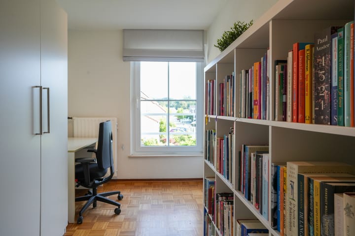 Foto 41 van Mauritiussingel 56