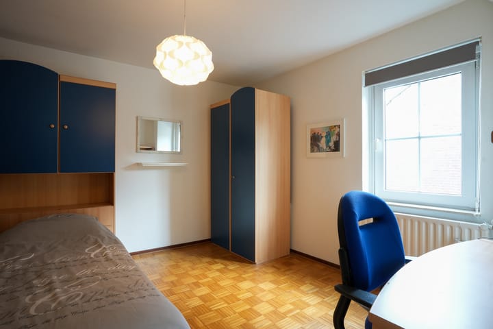 Foto 42 van Mauritiussingel 56