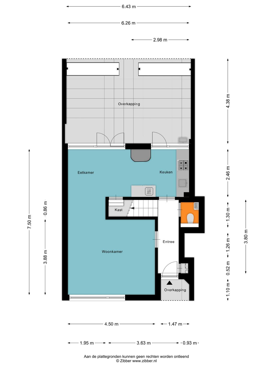 Foto 41 van Hopmanstraat 6