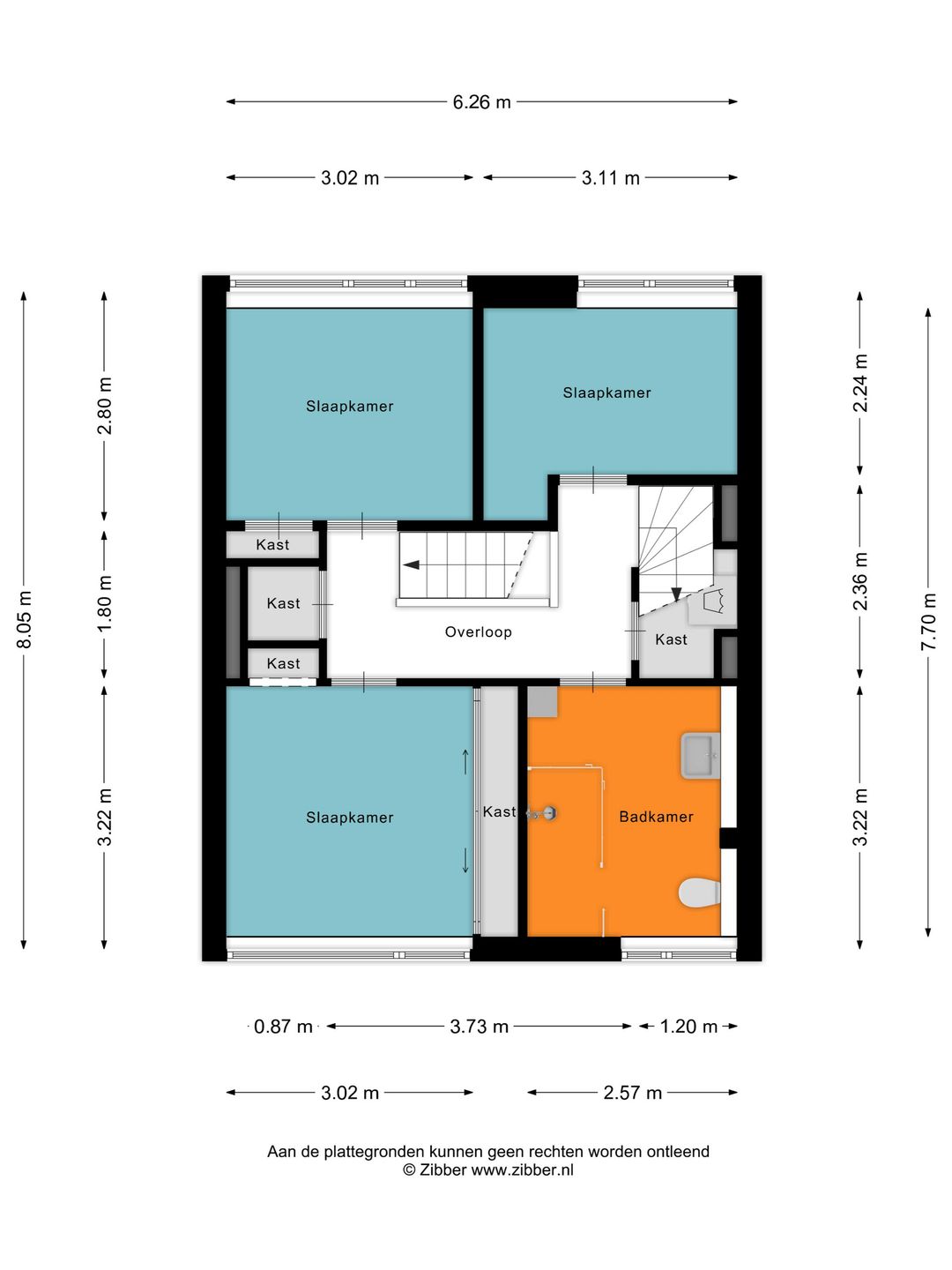 Foto 43 van Hopmanstraat 6
