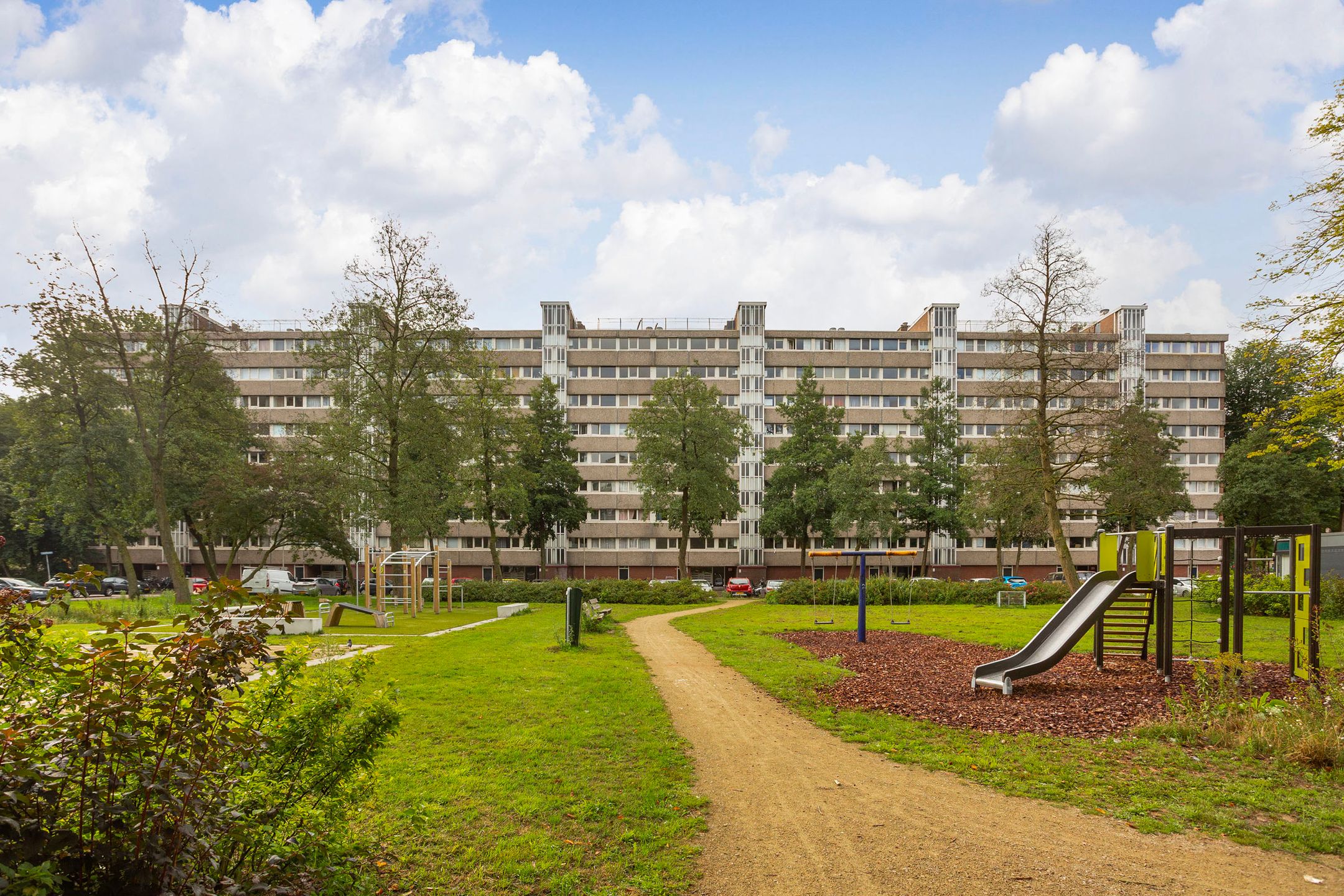 Foto 18 van Tafelbergdreef 104