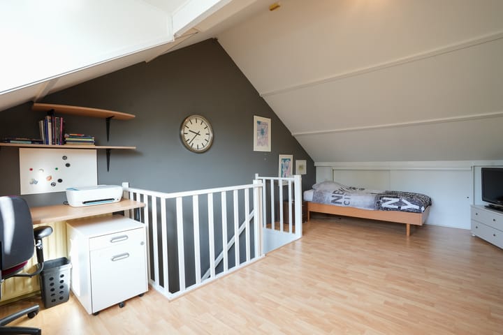 Foto 48 van Mauritiussingel 56