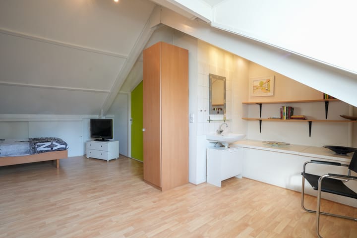 Foto 49 van Mauritiussingel 56