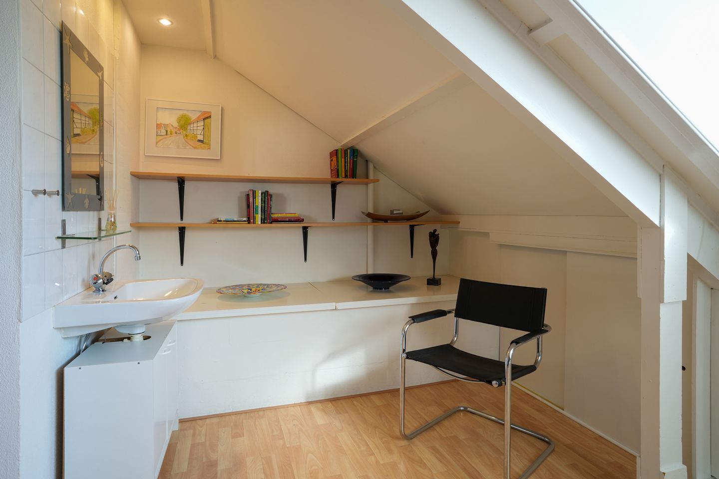 Foto 50 van Mauritiussingel 56