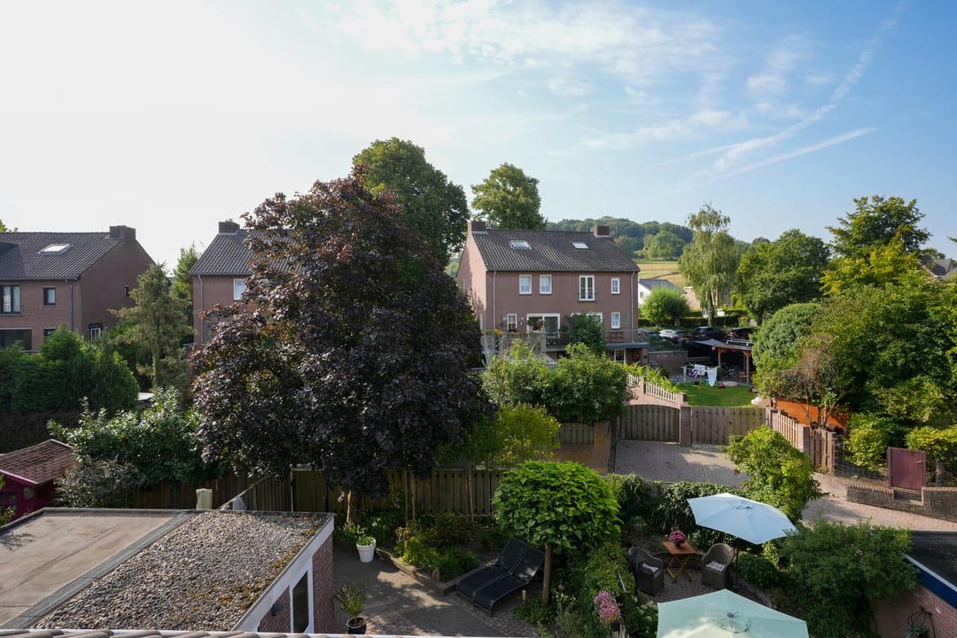 Foto 52 van Mauritiussingel 56