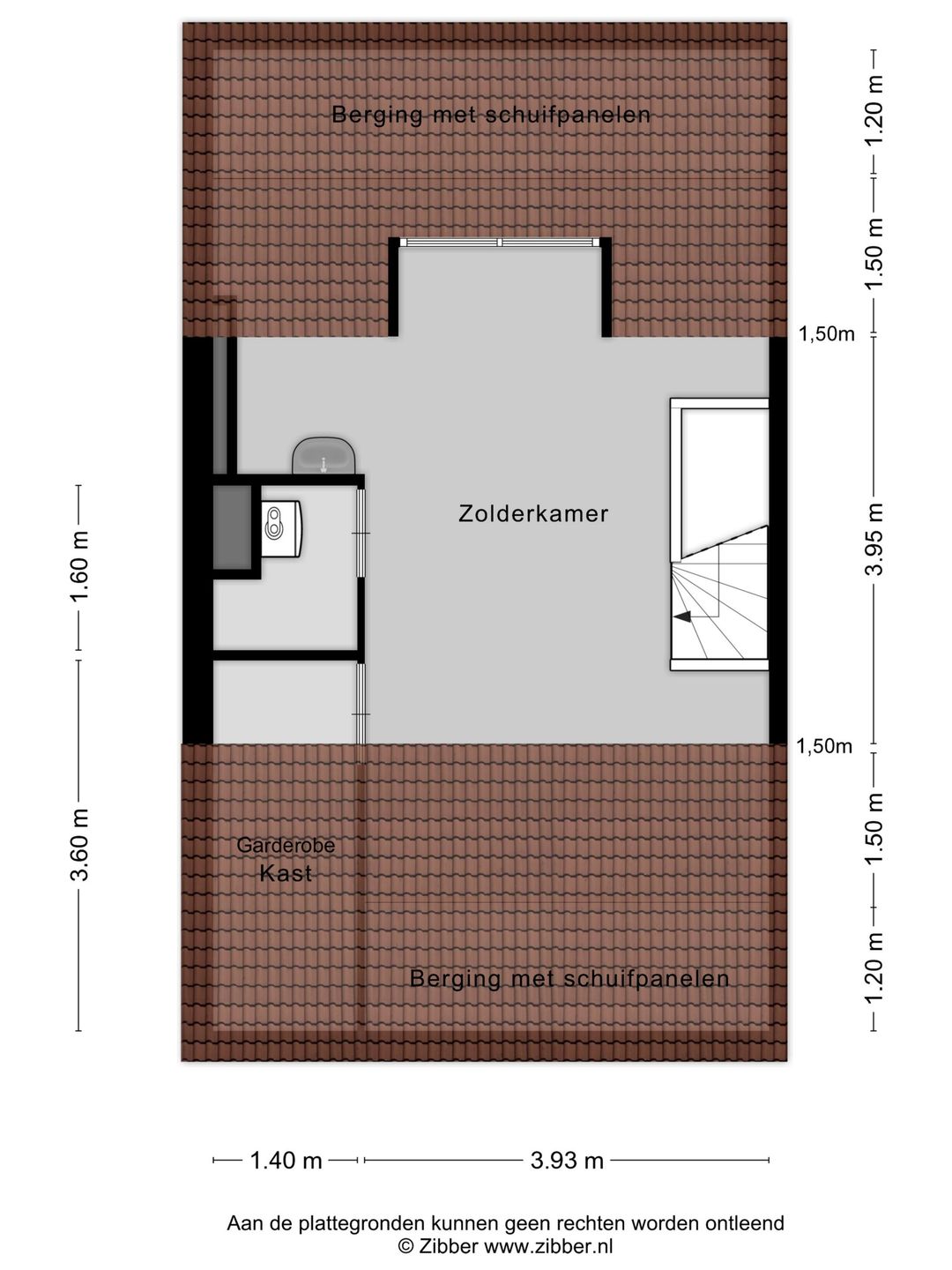 Foto 53 van Mauritiussingel 56