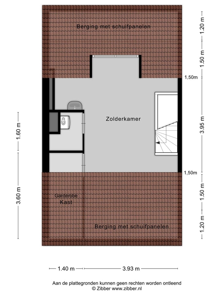 Foto 53 van Mauritiussingel 56