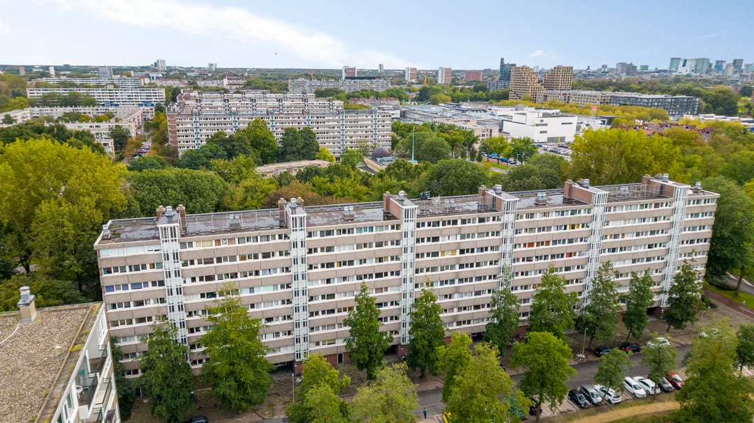 Foto 26 van Tafelbergdreef 104