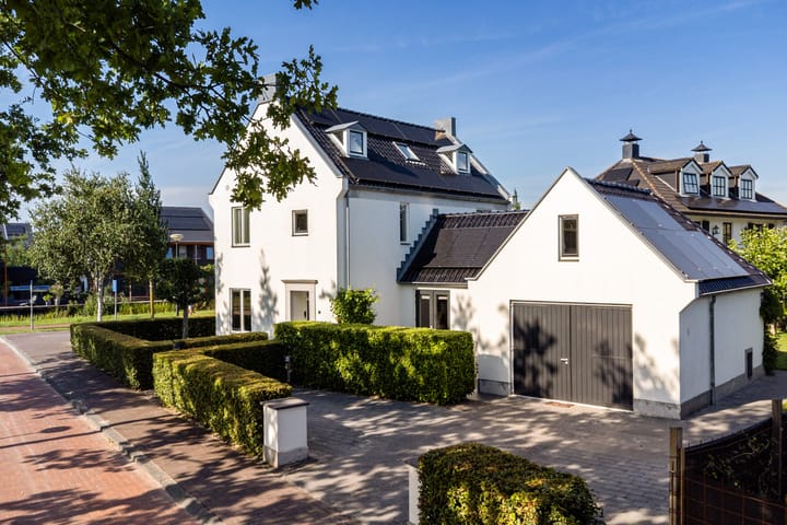 Willem Lodewijklaan 1