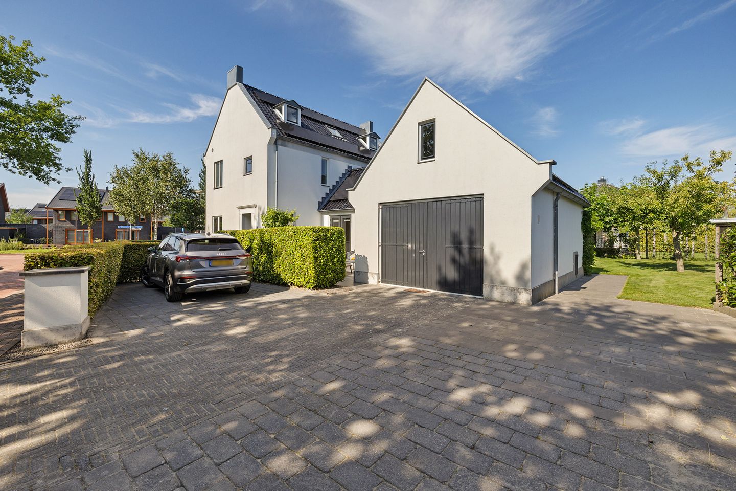 Foto 4 van Willem Lodewijklaan 1