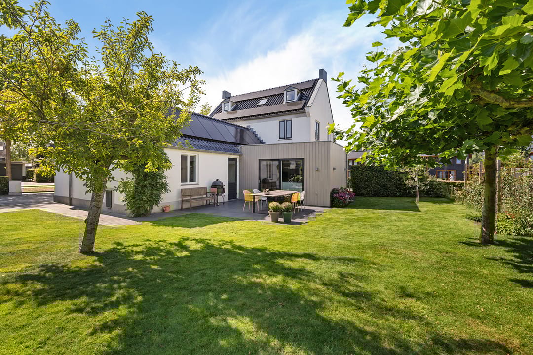 Foto 2 van Willem Lodewijklaan 1