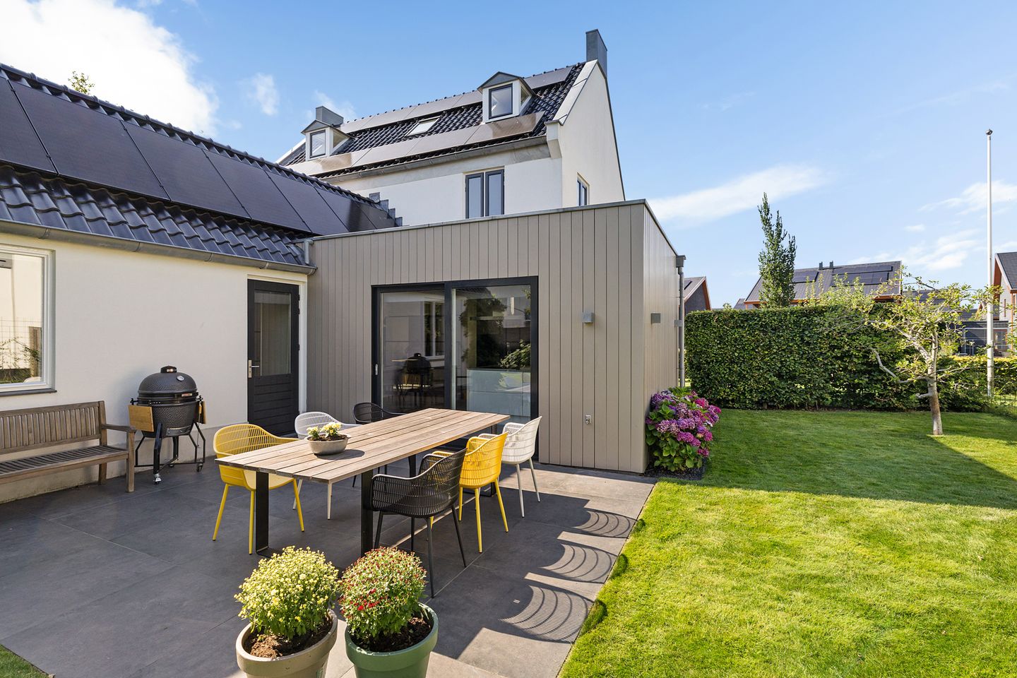 Foto 5 van Willem Lodewijklaan 1