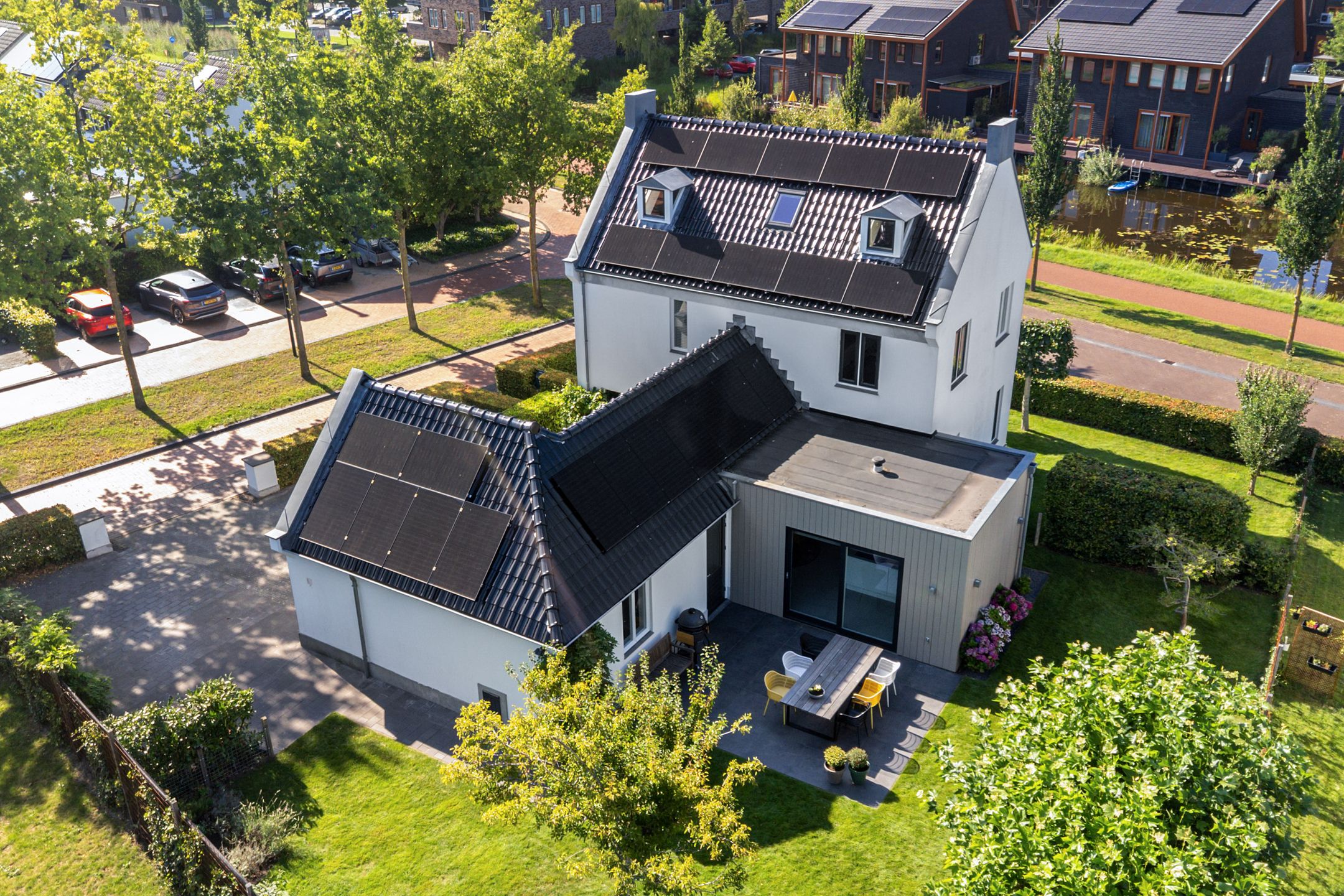 Foto 3 van Willem Lodewijklaan 1