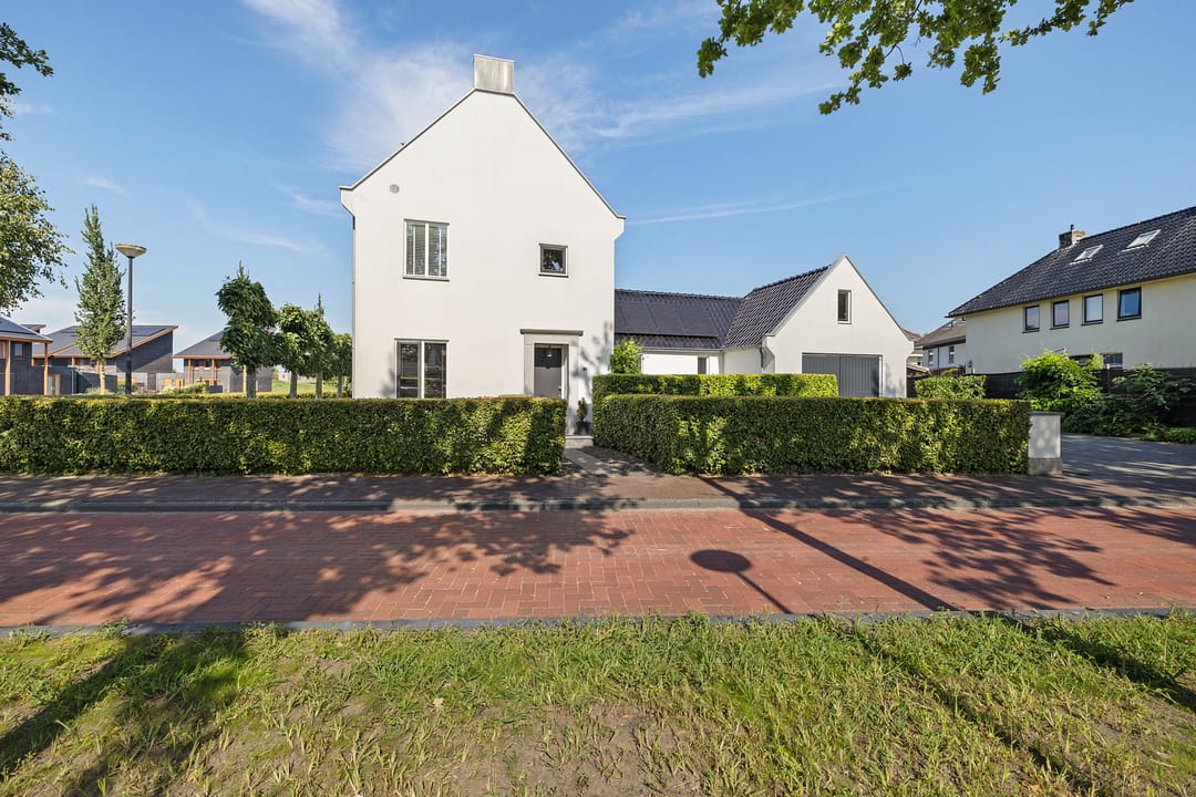 Foto 7 van Willem Lodewijklaan 1