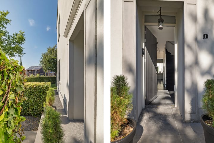 Photo 8 of Willem Lodewijklaan 1