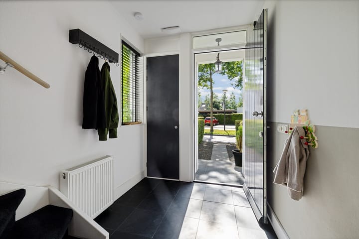 Photo 9 of Willem Lodewijklaan 1