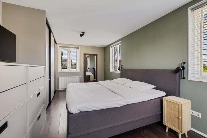 Photo 30 of Willem Lodewijklaan 1