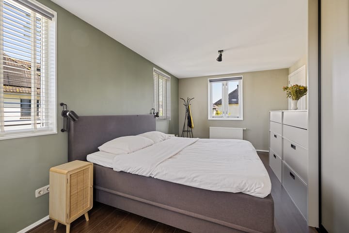 Photo 31 of Willem Lodewijklaan 1