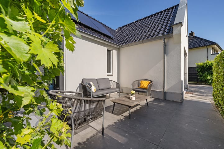 Photo 39 of Willem Lodewijklaan 1