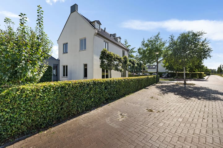 Photo 45 of Willem Lodewijklaan 1