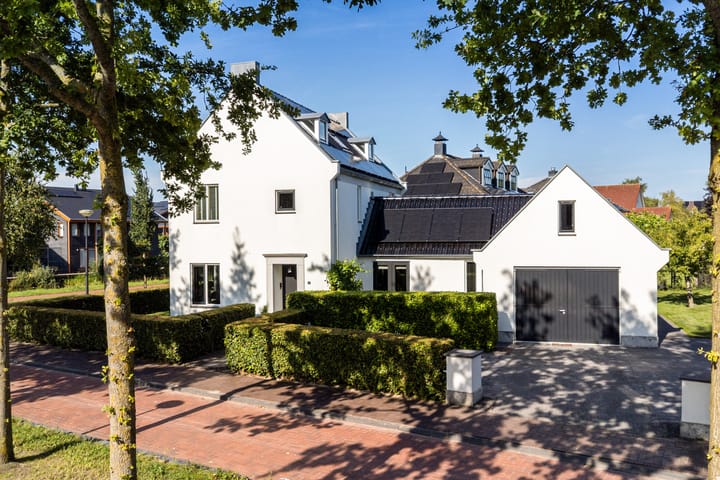 Photo 48 of Willem Lodewijklaan 1