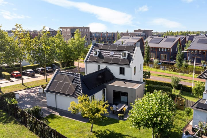 Photo 49 of Willem Lodewijklaan 1