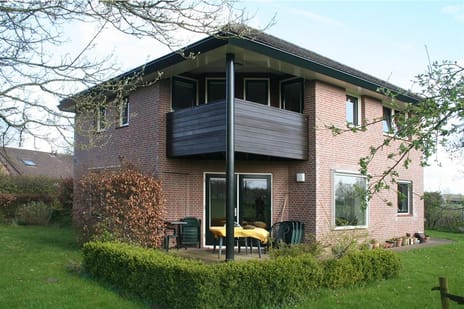 Ds. E. Kreikenlaan 3-a