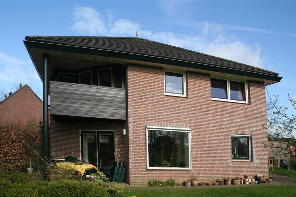 Foto 2 van Ds. E. Kreikenlaan 3-A