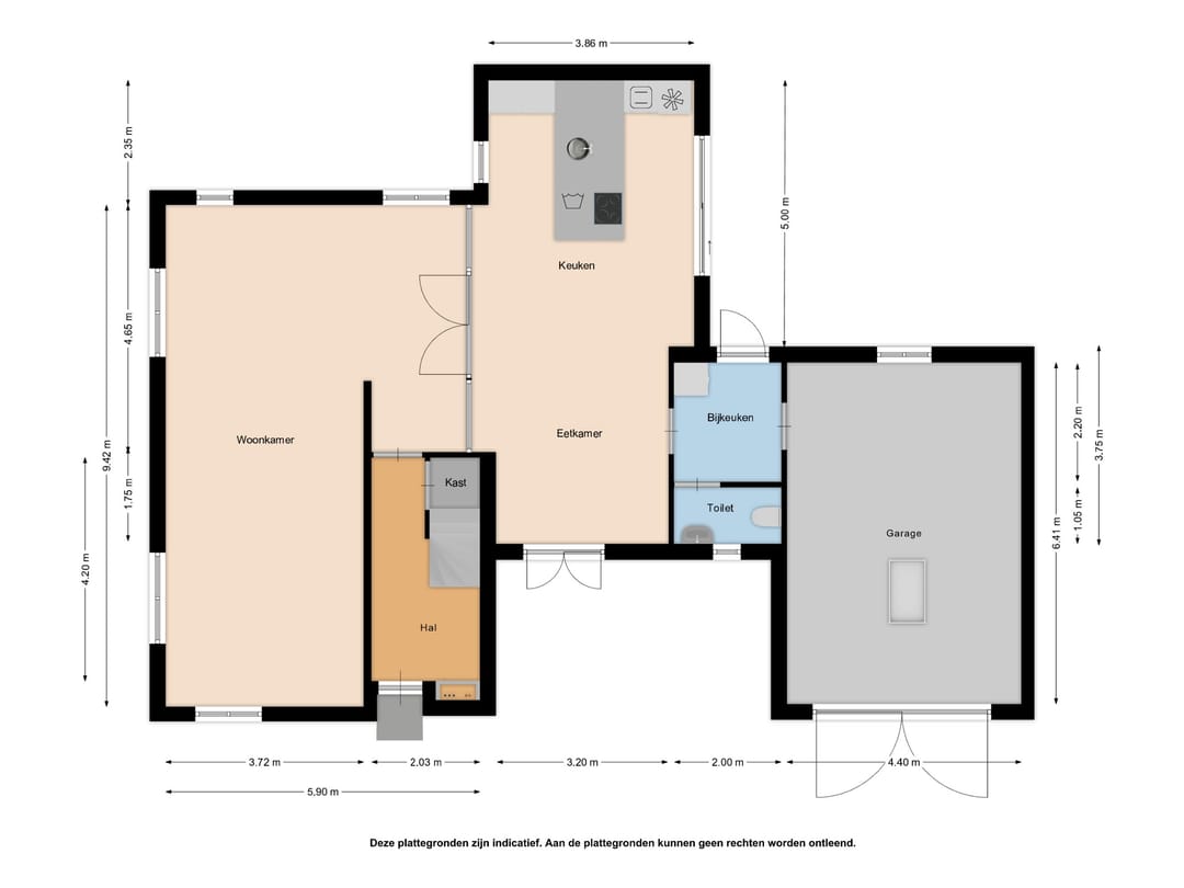 Foto 53 van Willem Lodewijklaan 1