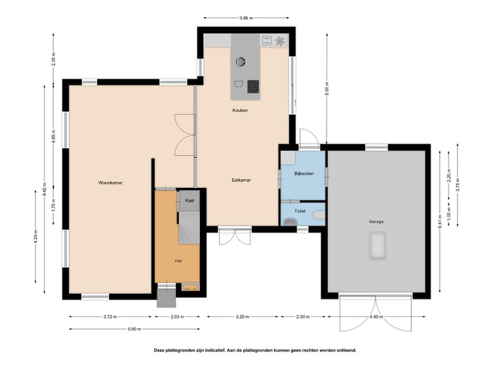 Photo 53 of Willem Lodewijklaan 1