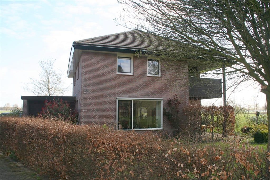 Foto 3 van Ds. E. Kreikenlaan 3-A