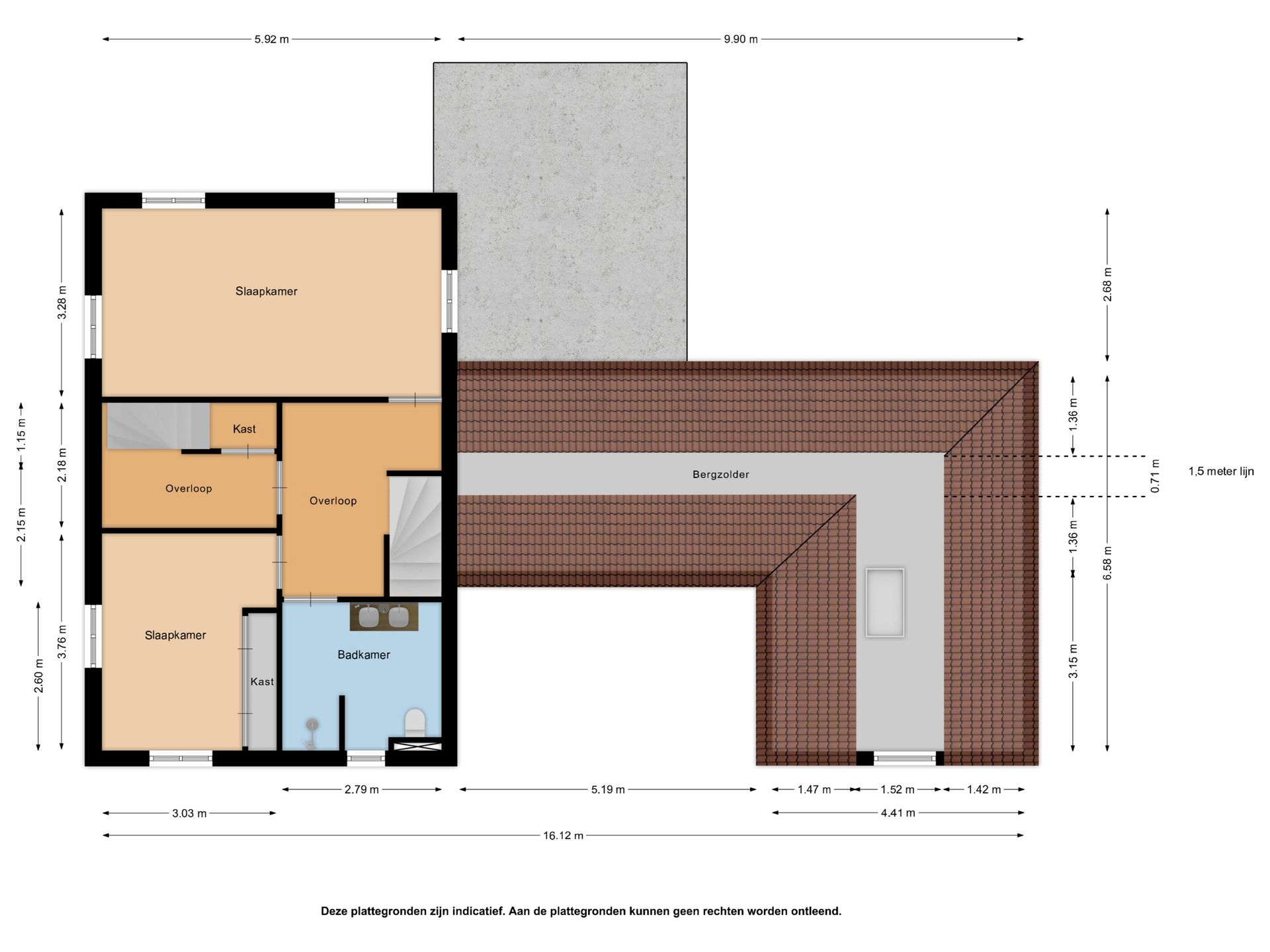 Foto 54 van Willem Lodewijklaan 1