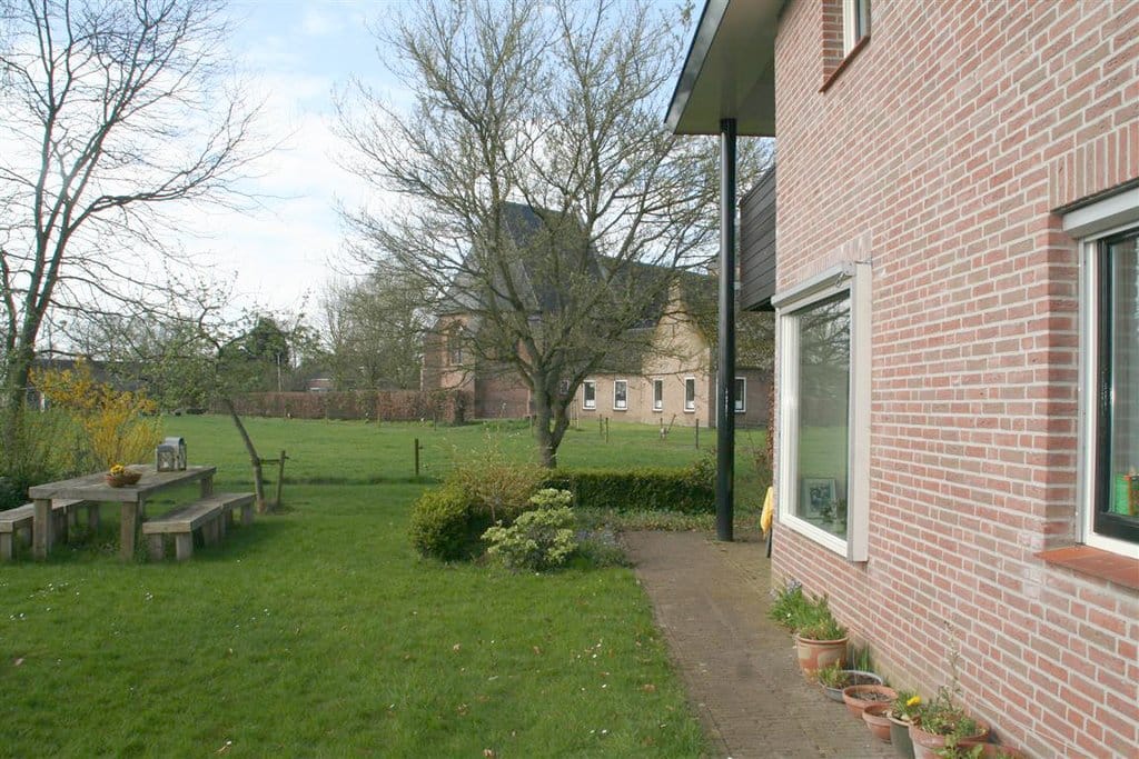 Foto 4 van Ds. E. Kreikenlaan 3-A