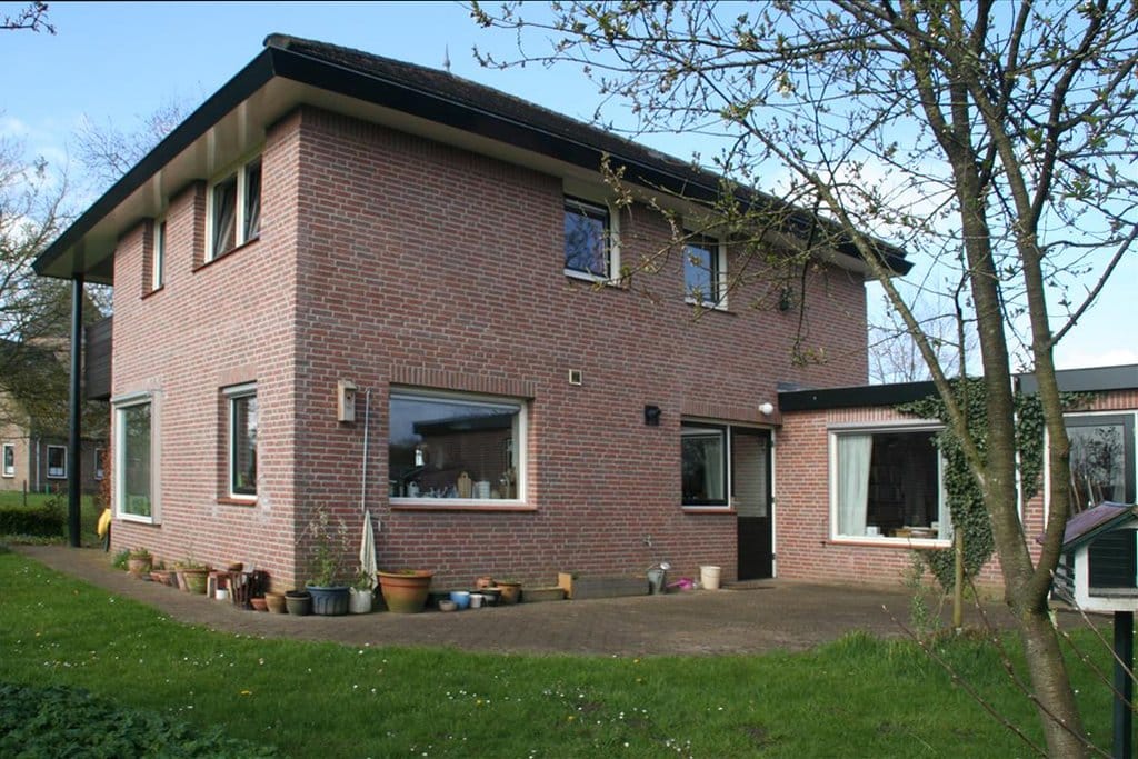 Foto 5 van Ds. E. Kreikenlaan 3-A